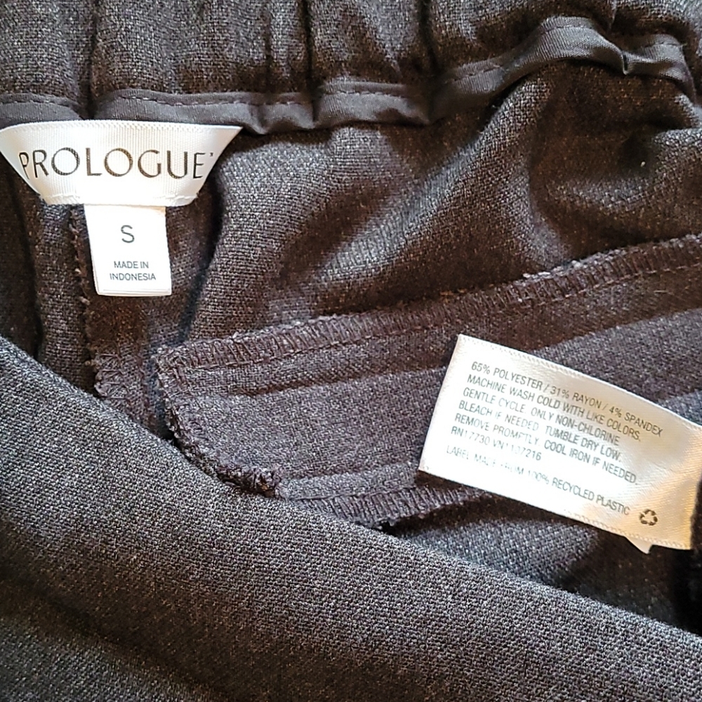 Prologue Joggers - Picture 4 of 4